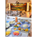 Thai Classical Dance with Thai Set Dinner 